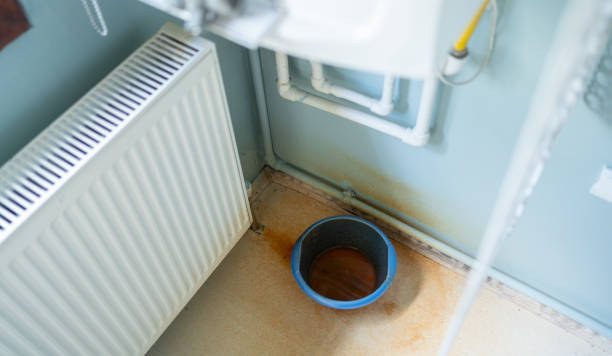 Best Flood restoration services  in Little River, SC